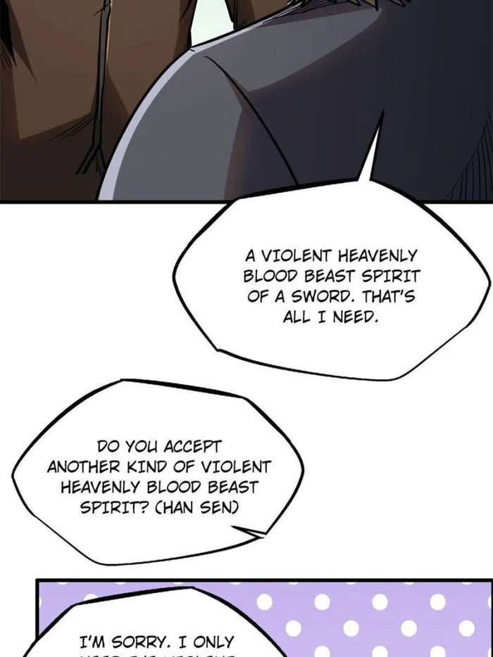 Super Gene Chapter 189 — Page 33