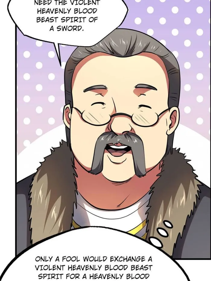 Super Gene Chapter 189 — Page 34