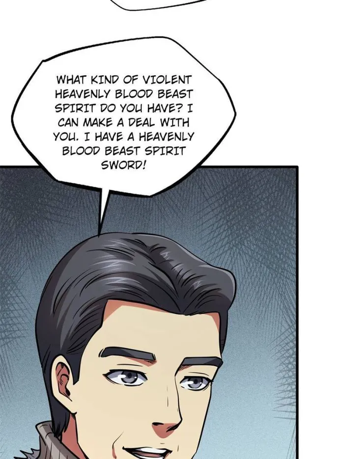 Super Gene Chapter 189 — Page 38