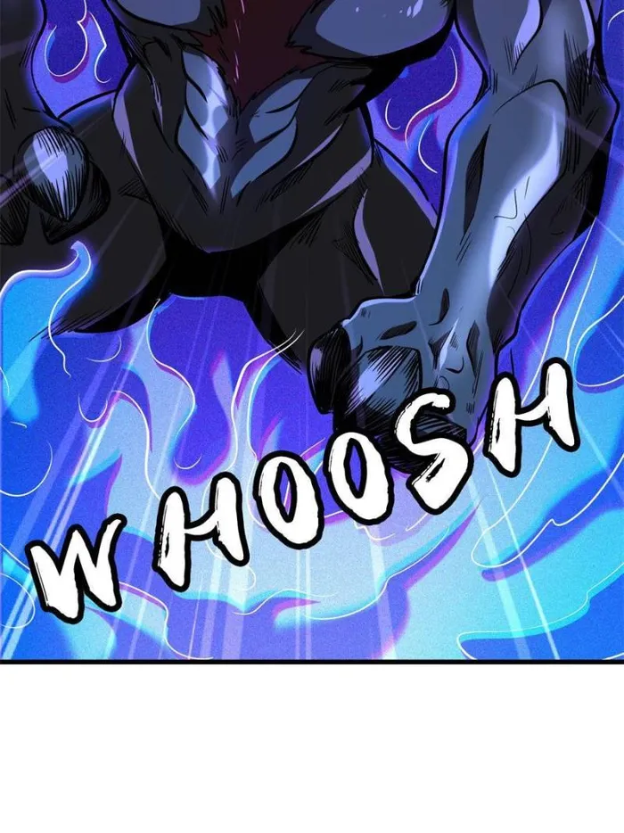Super Gene Chapter 189 — Page 45