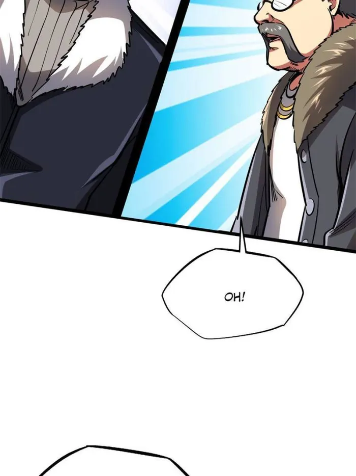 Super Gene Chapter 189 — Page 47