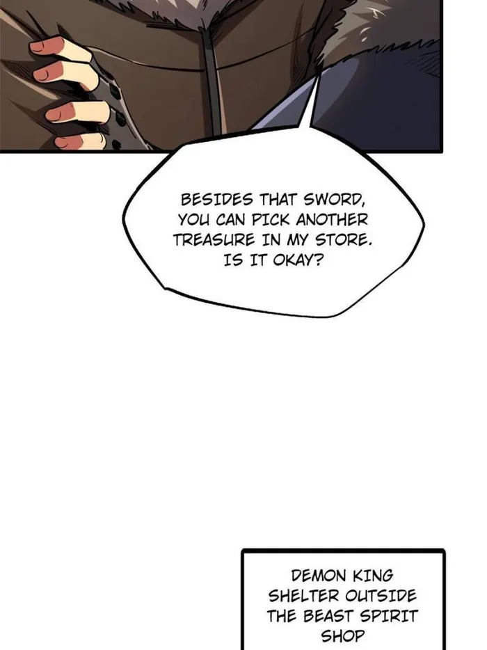 Super Gene Chapter 189 — Page 54
