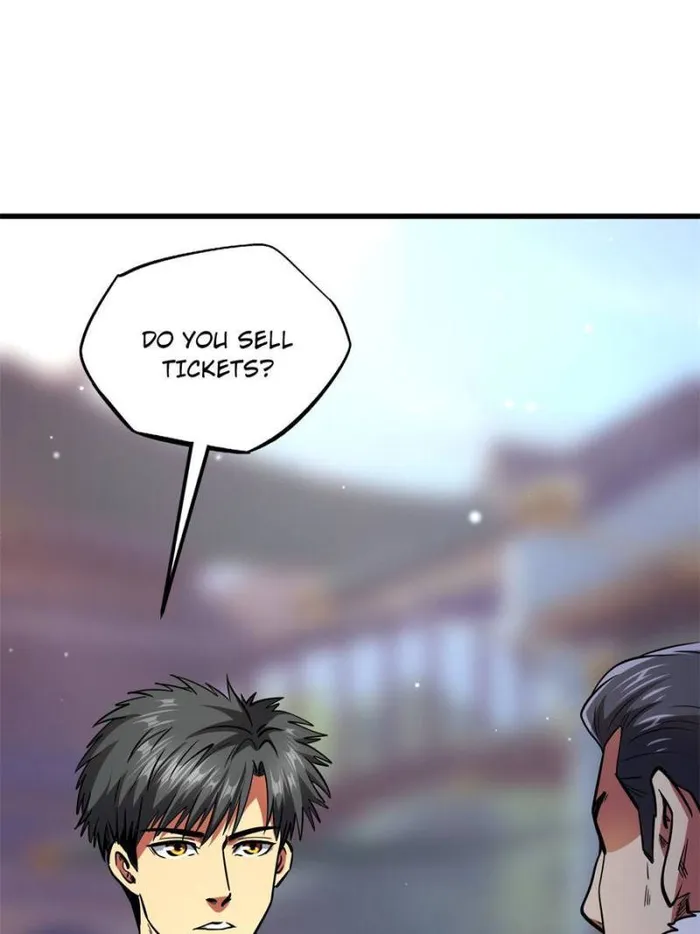 Super Gene Chapter 189 — Page 58