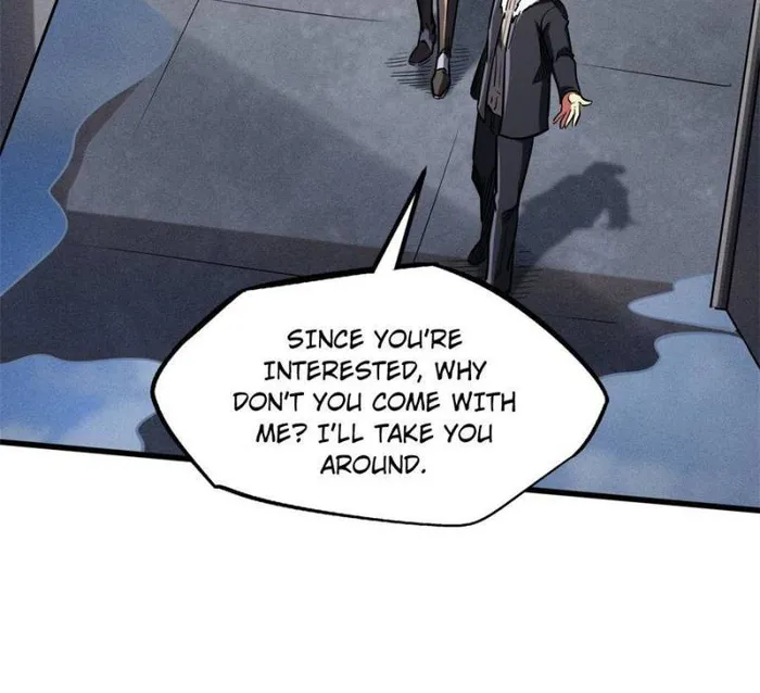 Super Gene Chapter 189 — Page 62