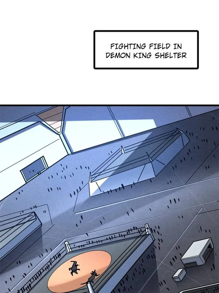 Super Gene Chapter 189 — Page 63