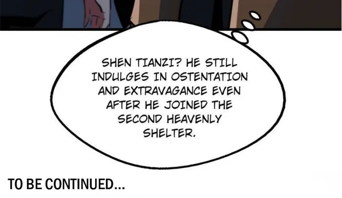Super Gene Chapter 189 — Page 68