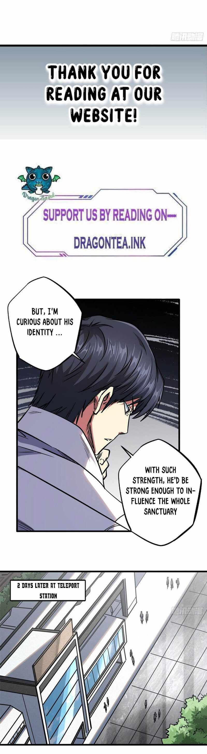 Super Gene Chapter 19 — Page 14