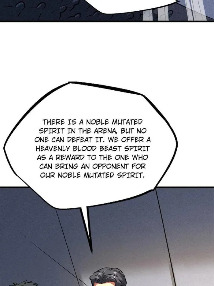 Super Gene Chapter 190 — Page 3
