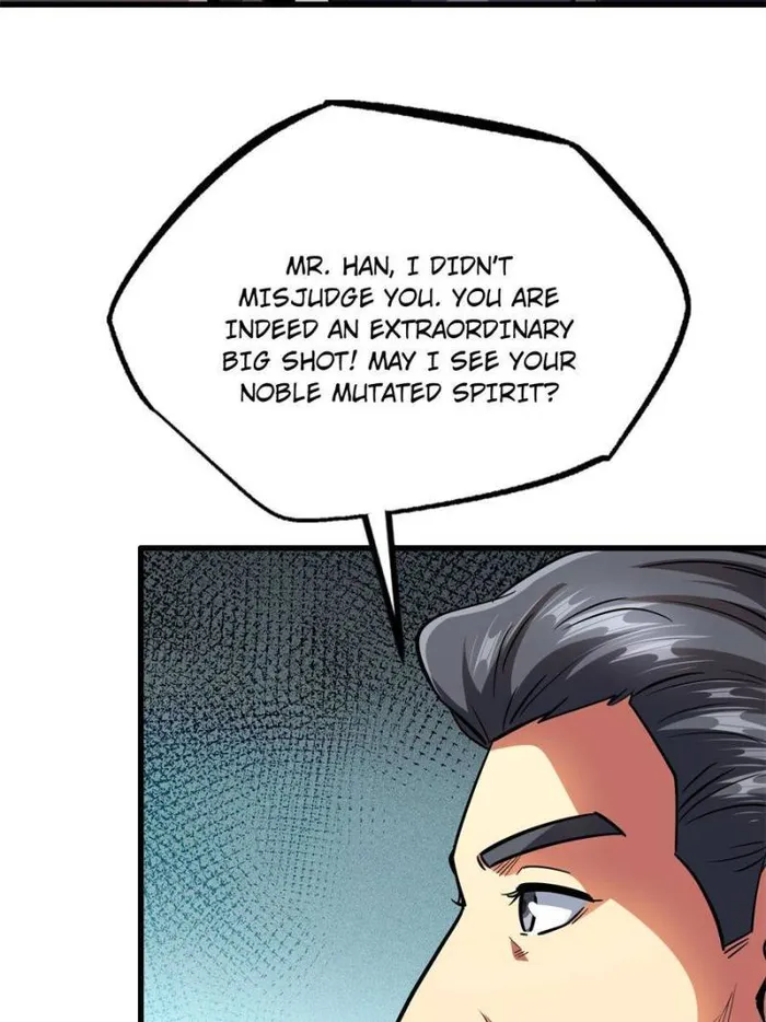 Super Gene Chapter 190 — Page 10