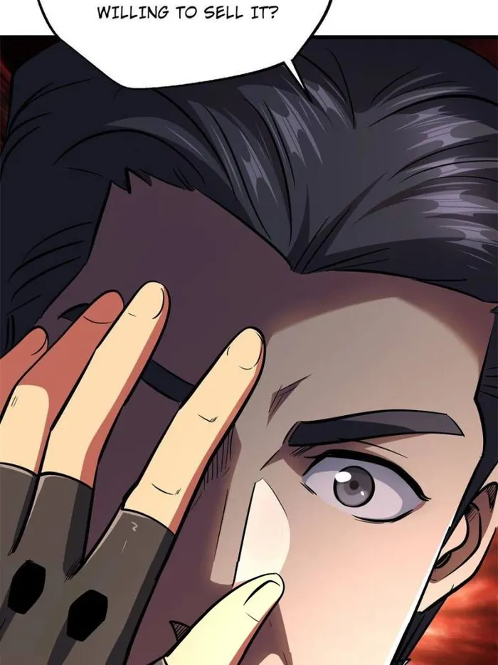 Super Gene Chapter 190 — Page 16