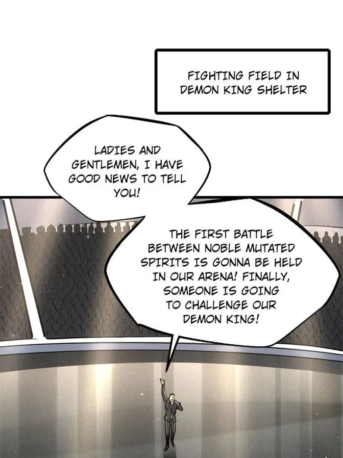 Super Gene Chapter 190 — Page 18