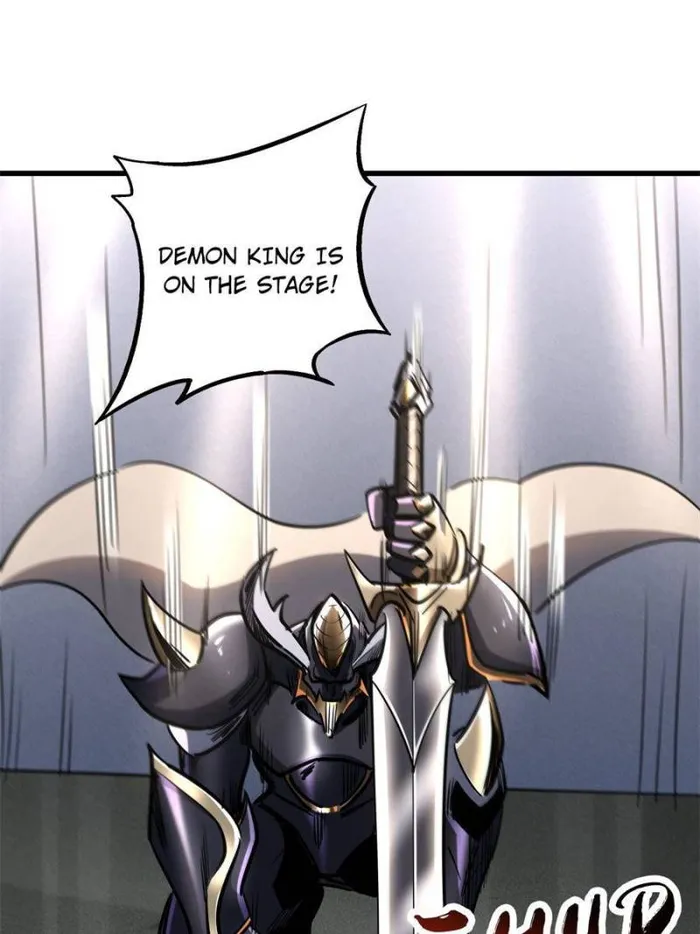 Super Gene Chapter 190 — Page 23