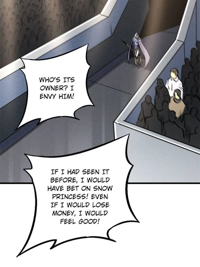 Super Gene Chapter 190 — Page 25