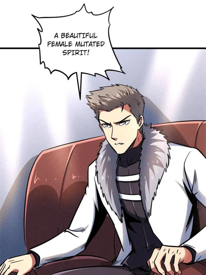 Super Gene Chapter 190 — Page 26