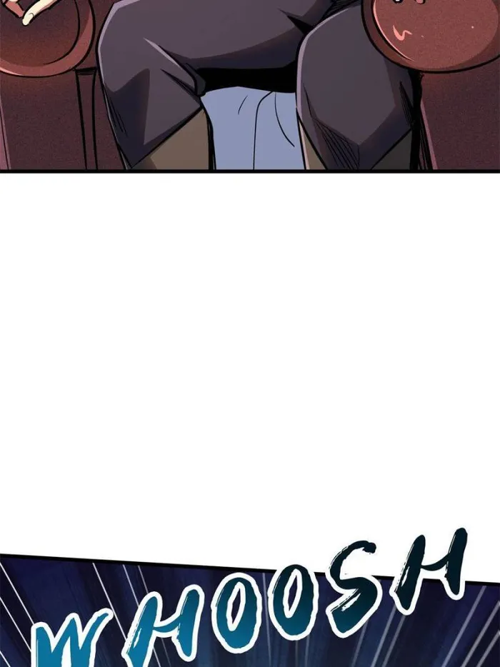 Super Gene Chapter 190 — Page 27