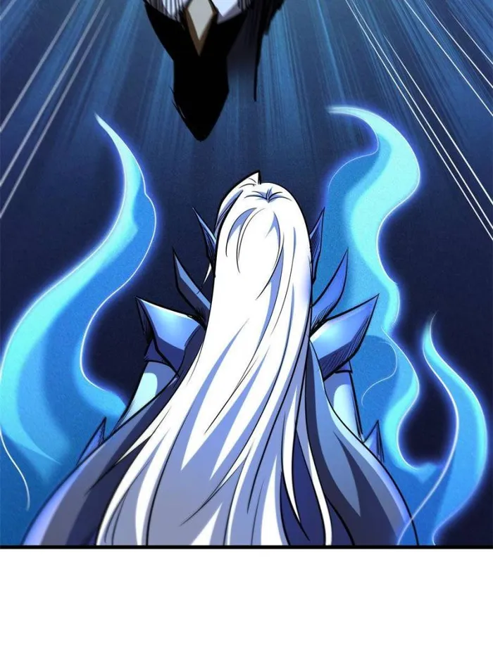 Super Gene Chapter 190 — Page 29