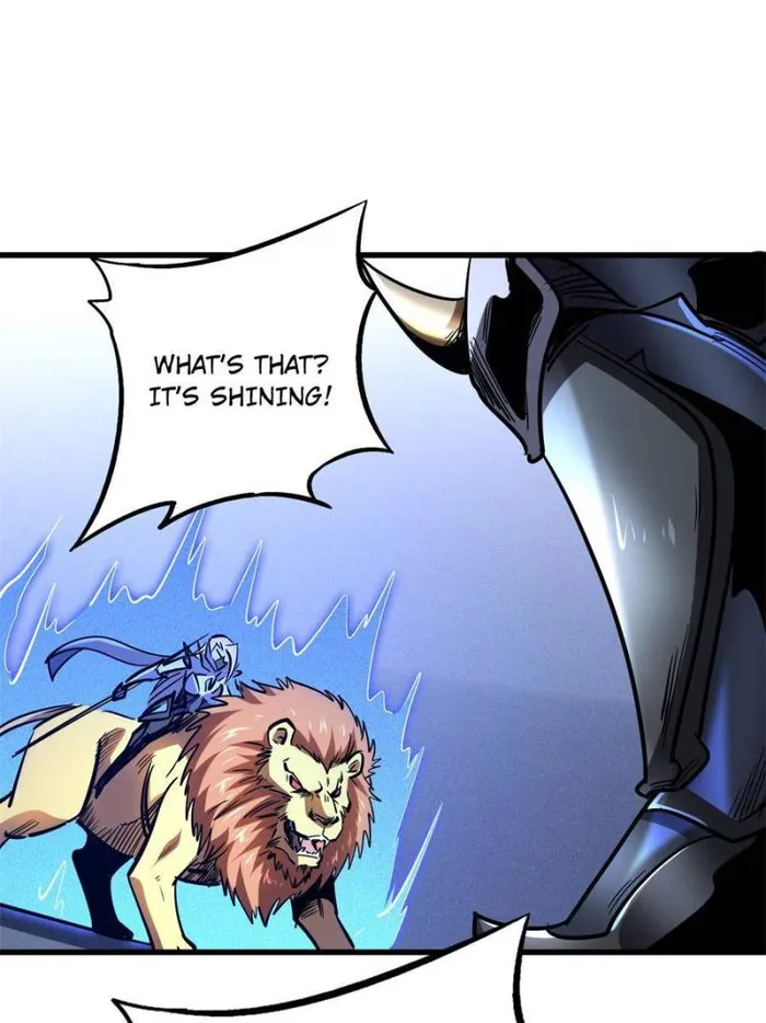 Super Gene Chapter 190 — Page 34