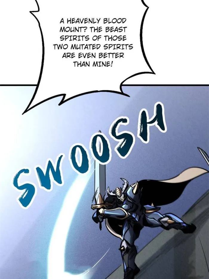 Super Gene Chapter 190 — Page 35