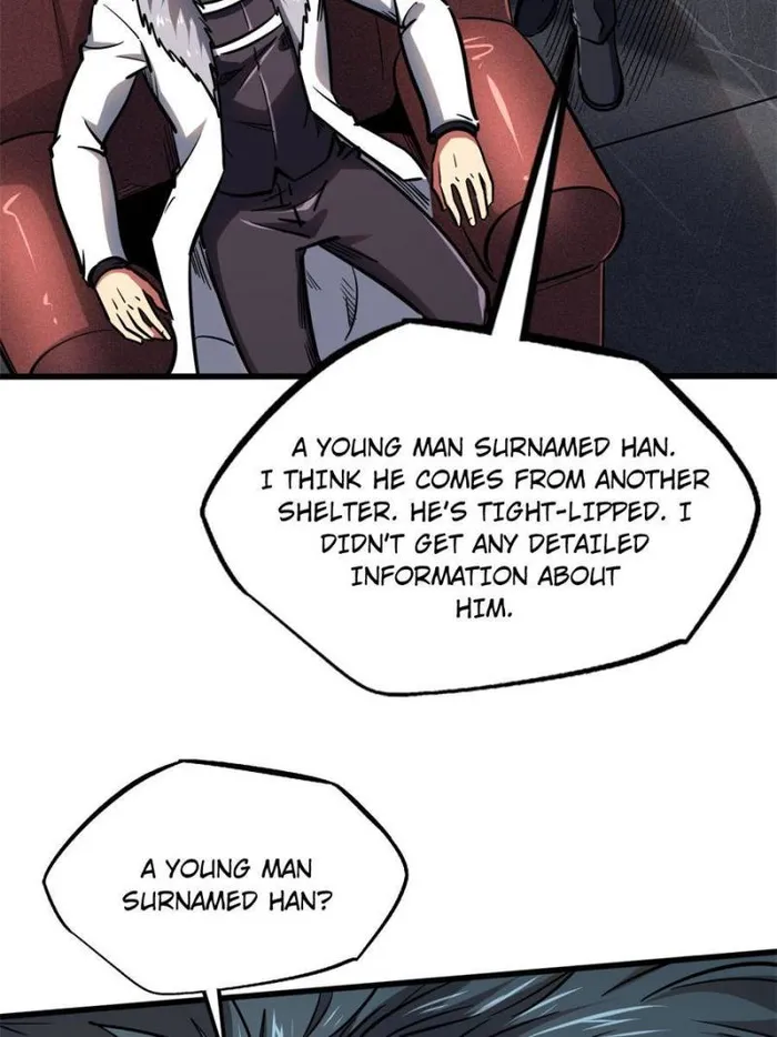 Super Gene Chapter 190 — Page 46