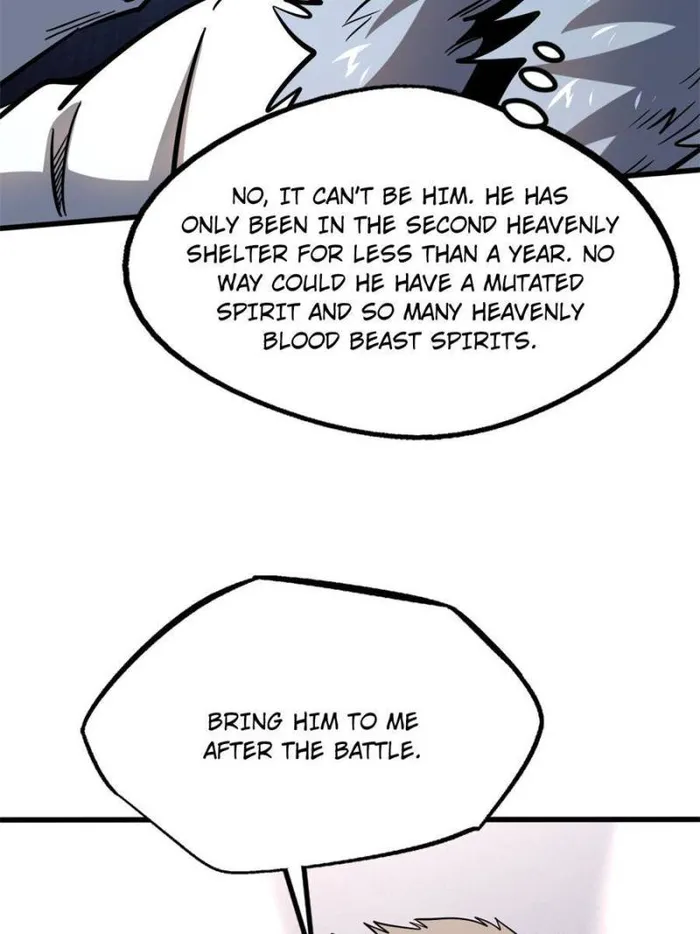 Super Gene Chapter 190 — Page 48