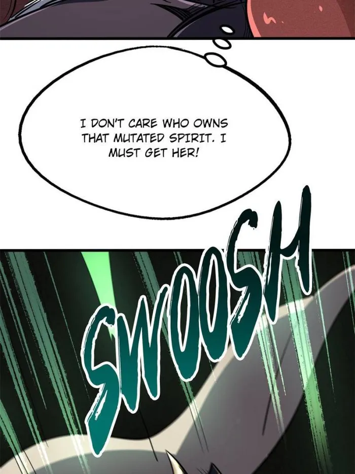 Super Gene Chapter 190 — Page 50