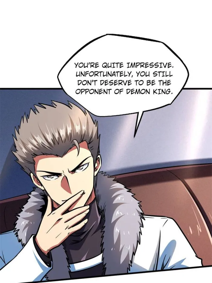 Super Gene Chapter 190 — Page 55
