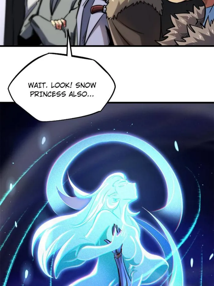 Super Gene Chapter 190 — Page 59