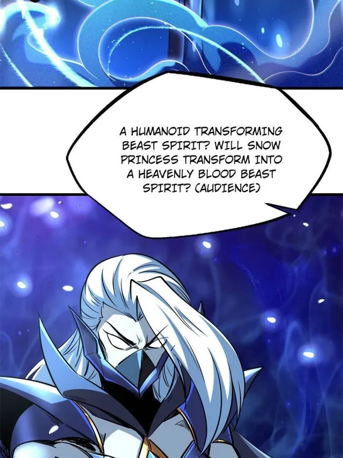 Super Gene Chapter 190 — Page 61