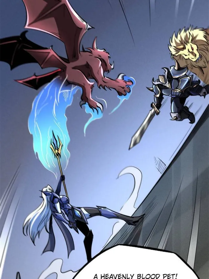 Super Gene Chapter 190 — Page 63