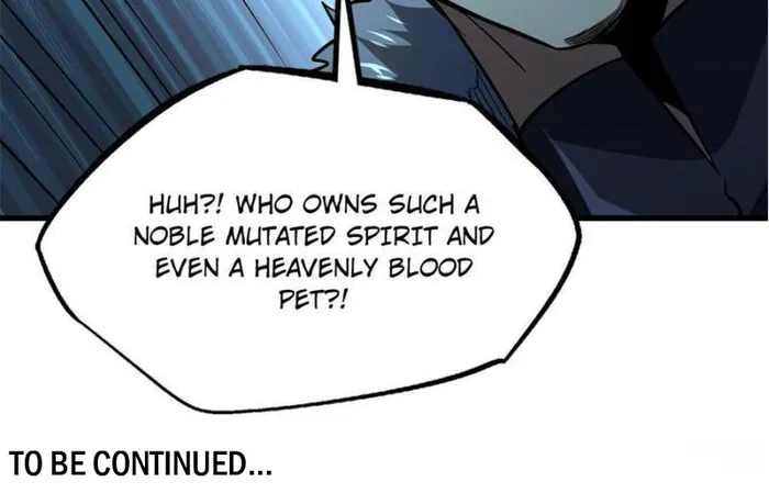 Super Gene Chapter 190 — Page 65