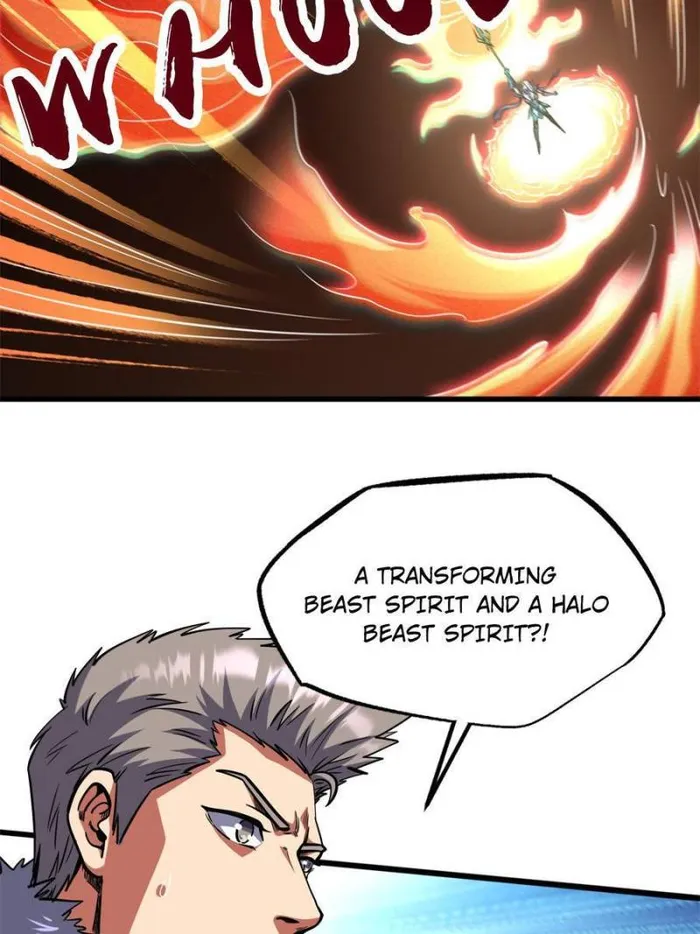 Super Gene Chapter 191 — Page 2