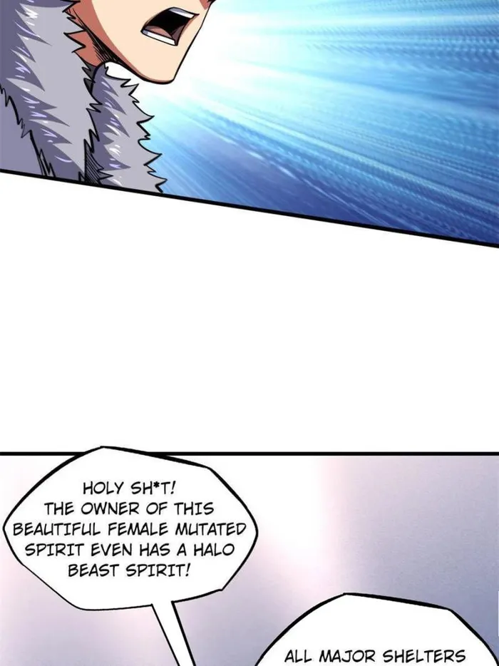 Super Gene Chapter 191 — Page 3