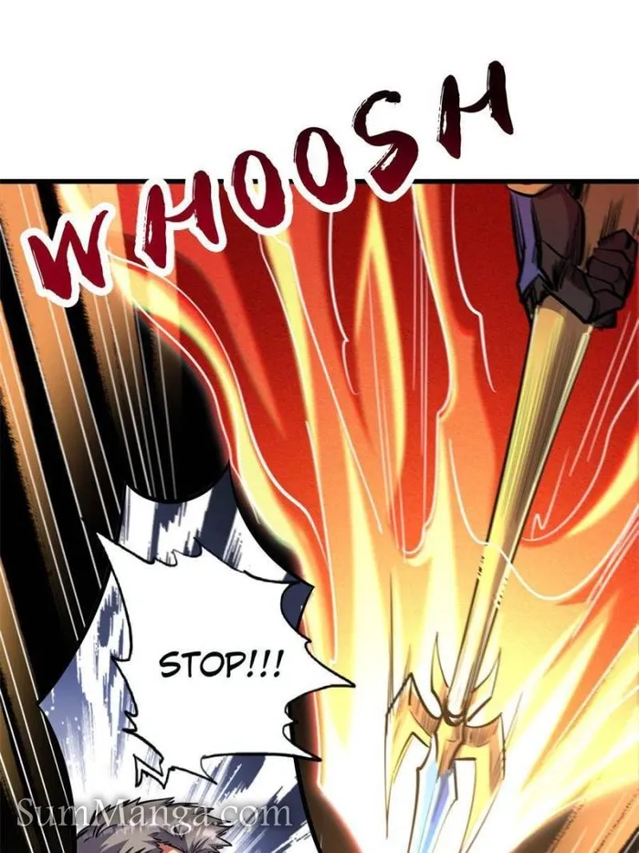 Super Gene Chapter 191 — Page 9