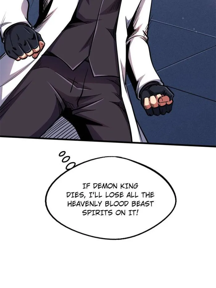 Super Gene Chapter 191 — Page 13