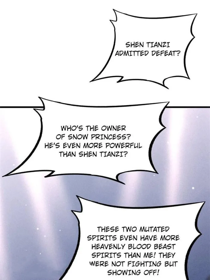 Super Gene Chapter 191 — Page 15