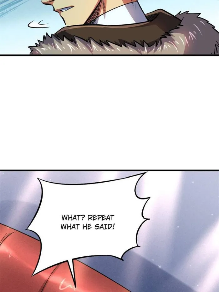 Super Gene Chapter 191 — Page 18