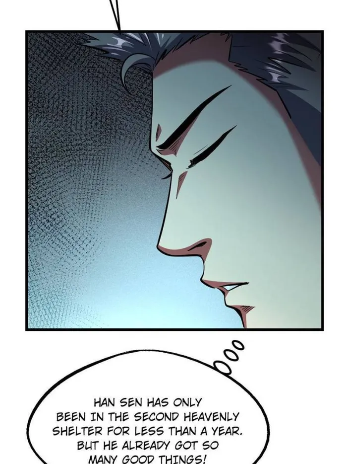 Super Gene Chapter 191 — Page 28