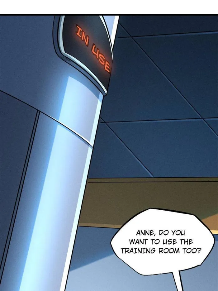 Super Gene Chapter 191 — Page 34