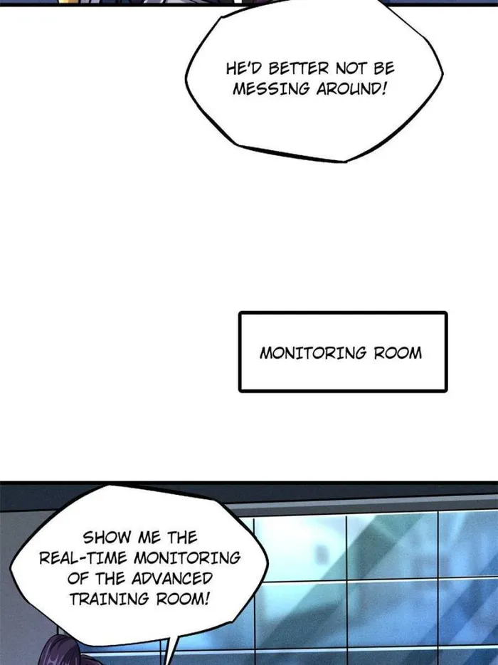 Super Gene Chapter 191 — Page 37