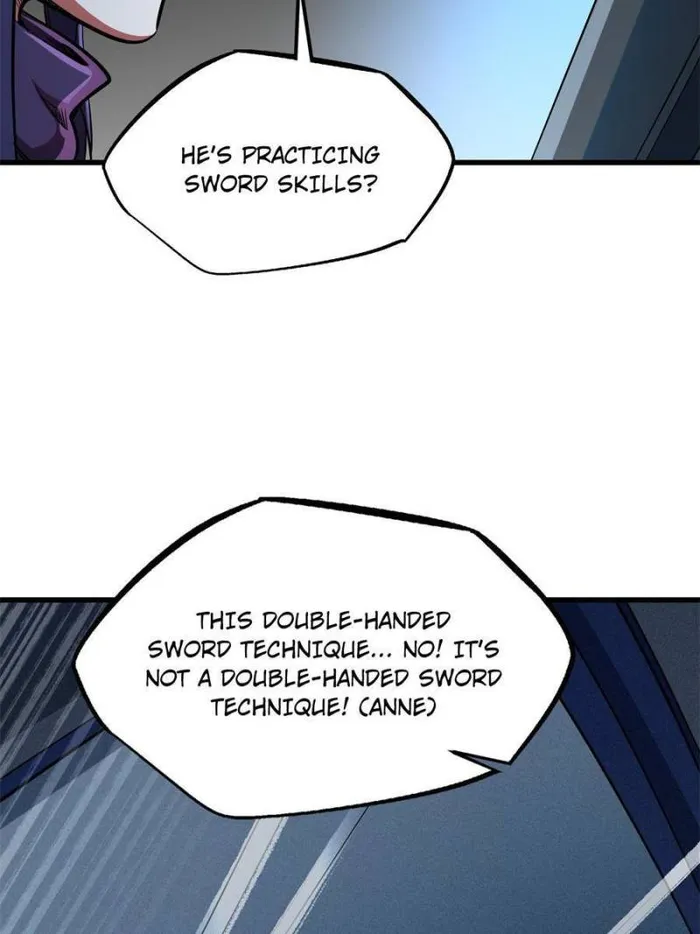 Super Gene Chapter 191 — Page 41