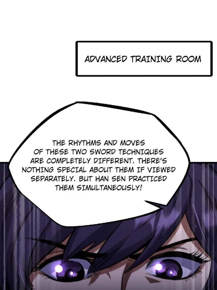 Super Gene Chapter 191 — Page 43