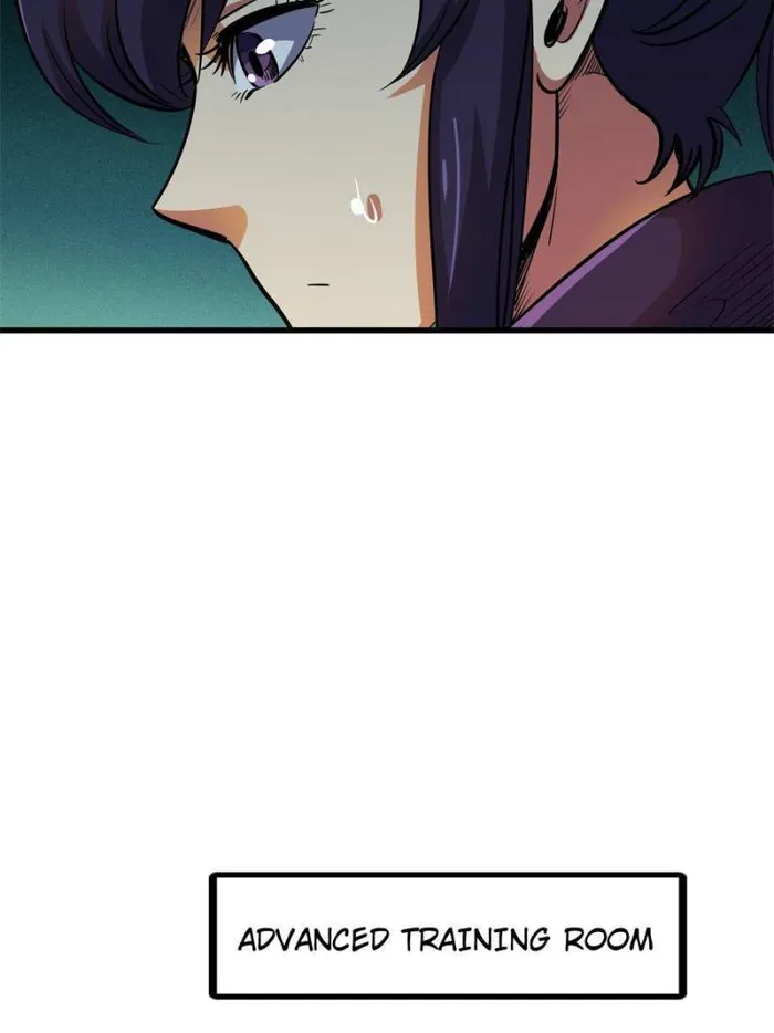 Super Gene Chapter 191 — Page 50