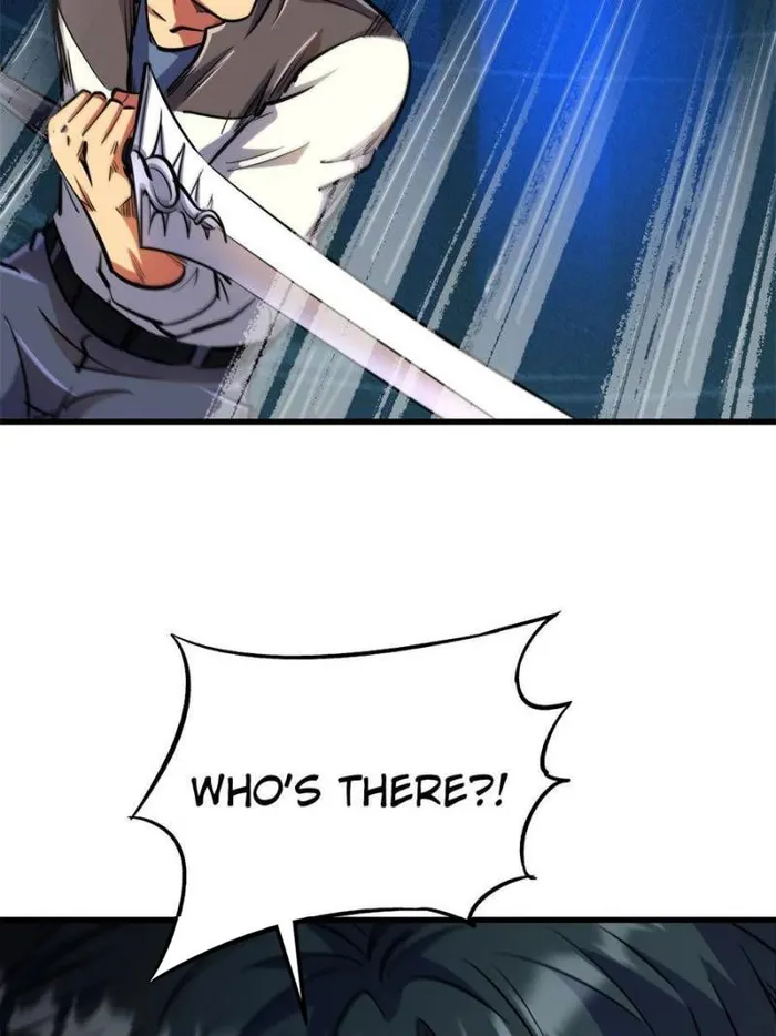 Super Gene Chapter 191 — Page 52