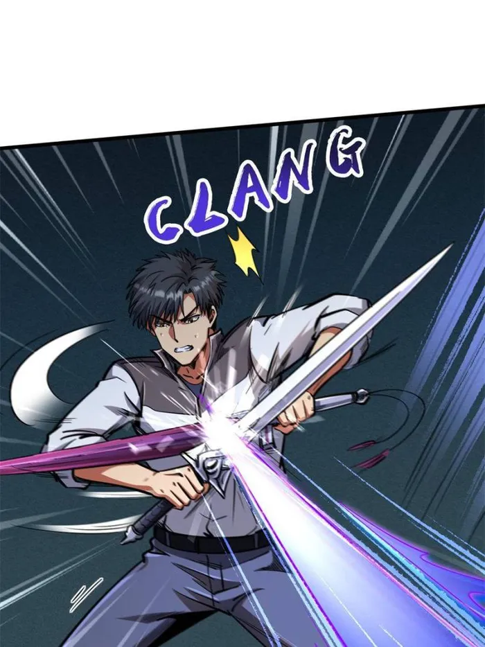 Super Gene Chapter 191 — Page 54