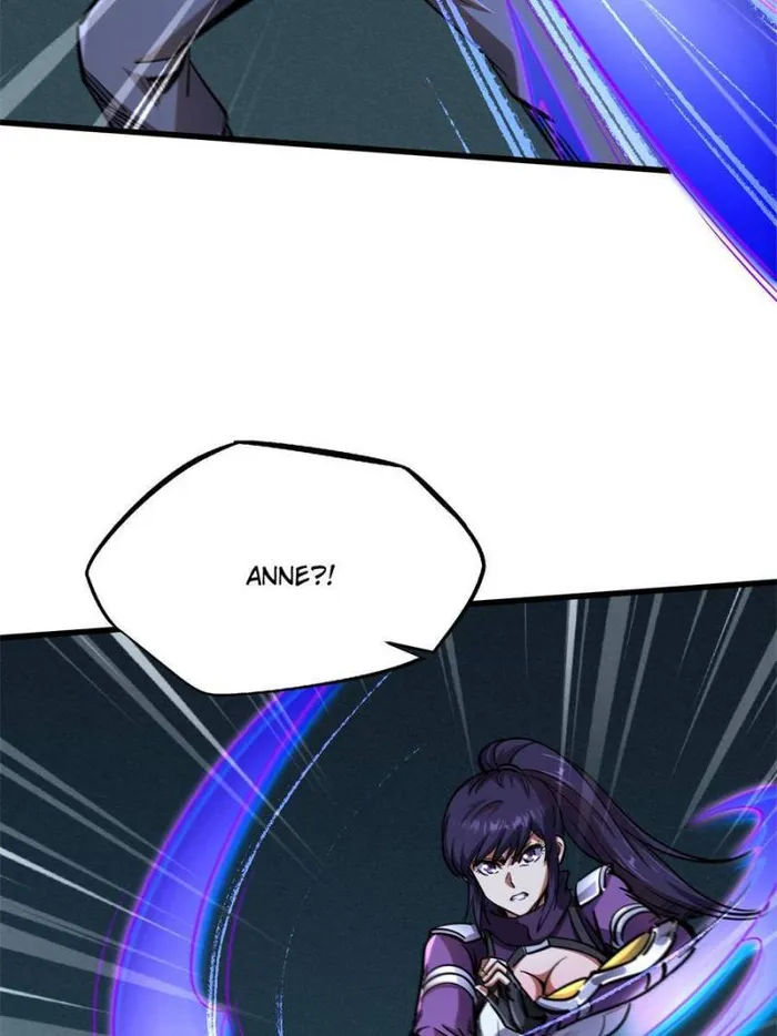 Super Gene Chapter 191 — Page 55