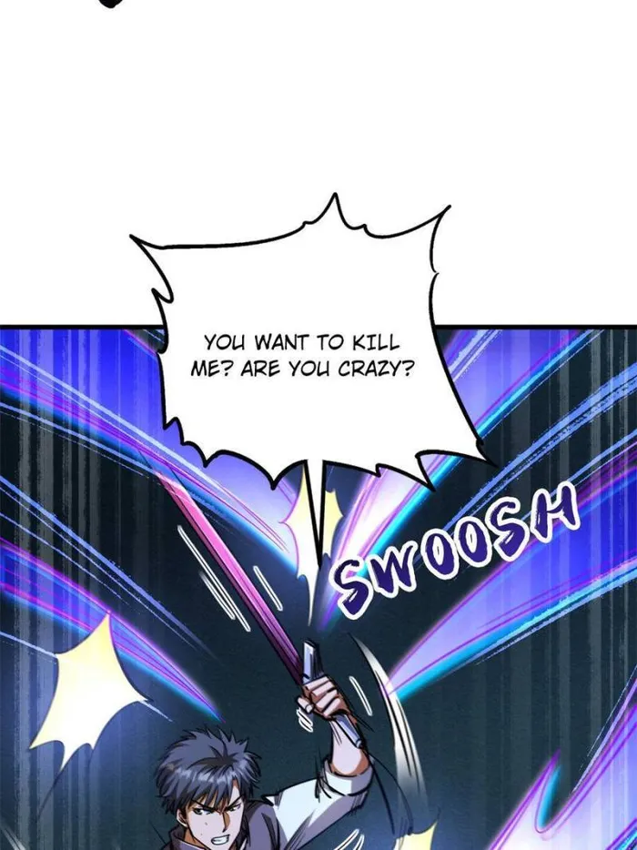 Super Gene Chapter 191 — Page 57