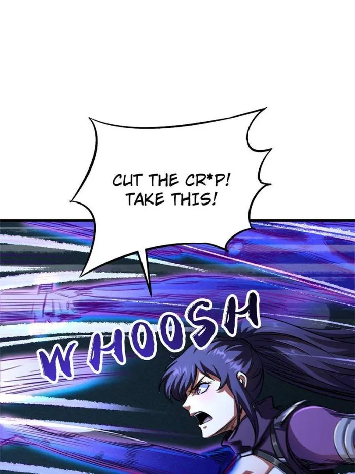 Super Gene Chapter 191 — Page 59