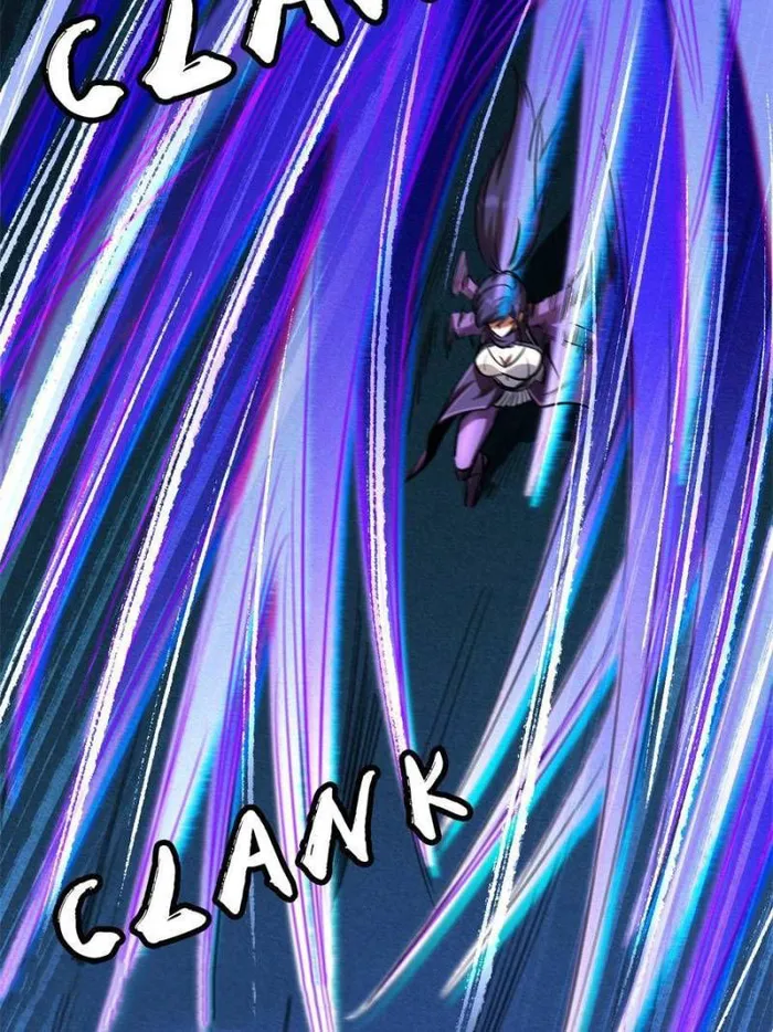 Super Gene Chapter 191 — Page 61