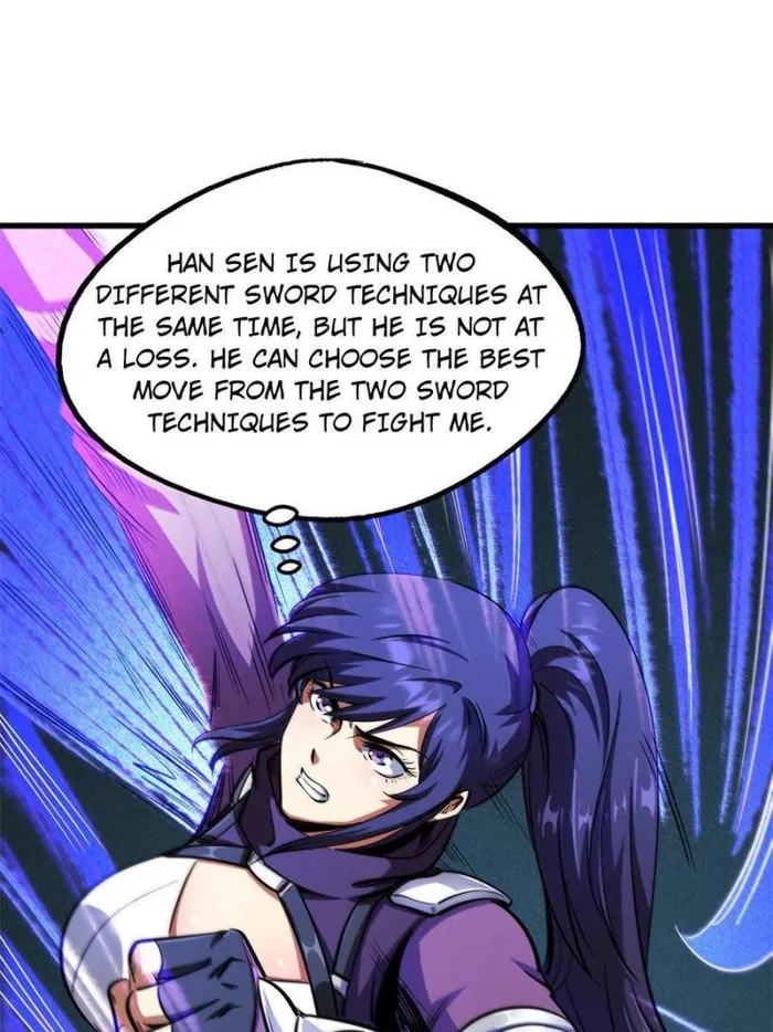 Super Gene Chapter 191 — Page 64