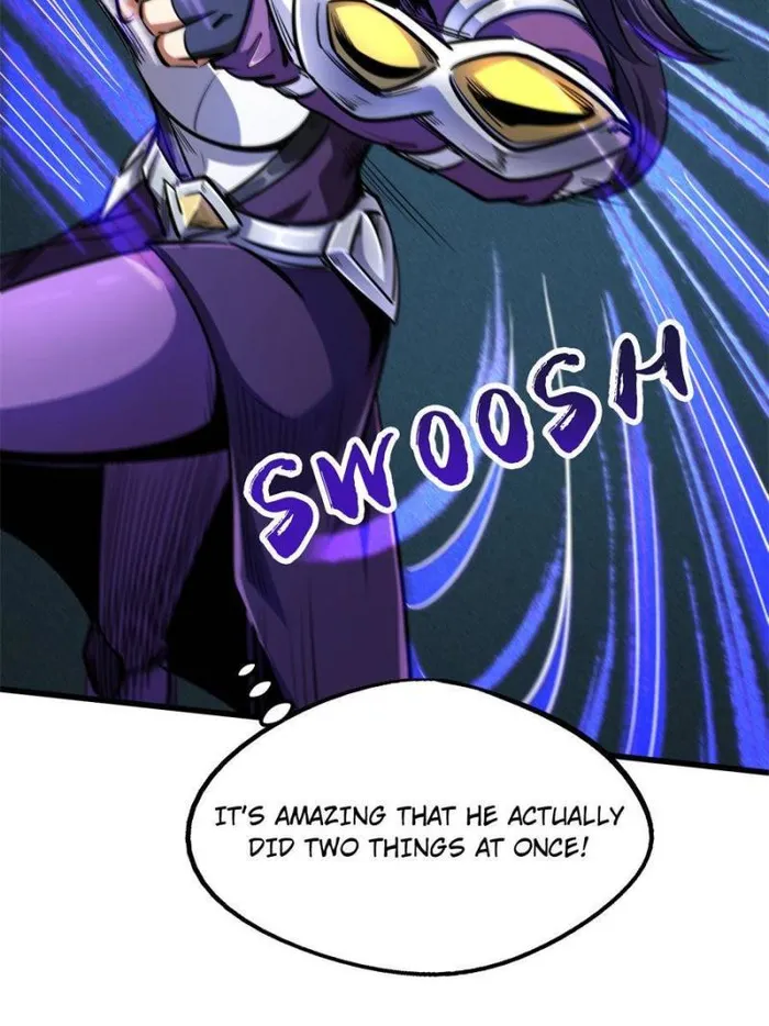 Super Gene Chapter 191 — Page 65